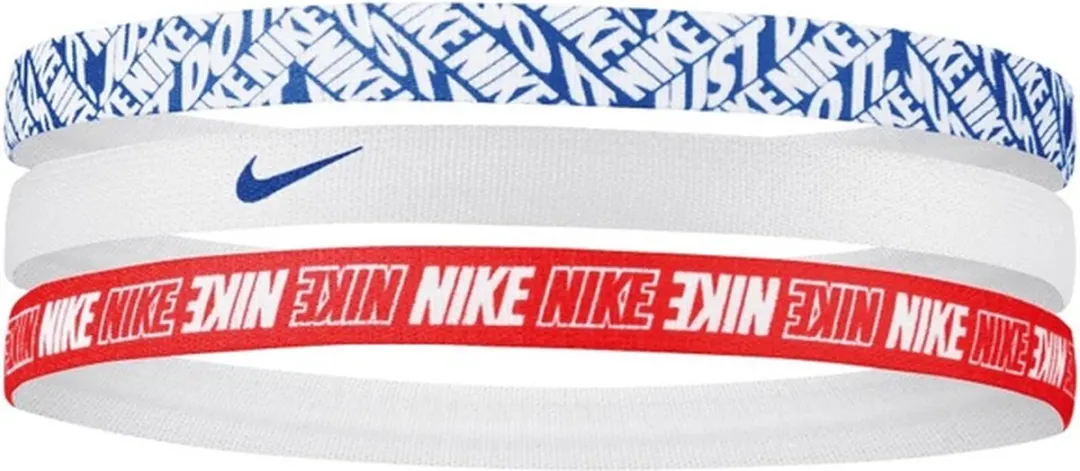 Nike Printed Swoosh Haarbandjes