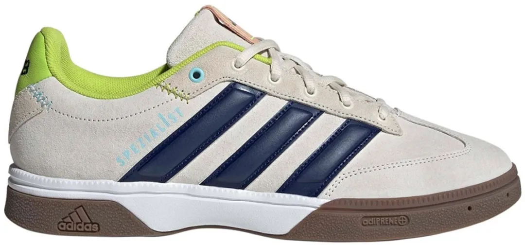 Adidas Spezialist Indoor Sportschoenen 43 1/3
