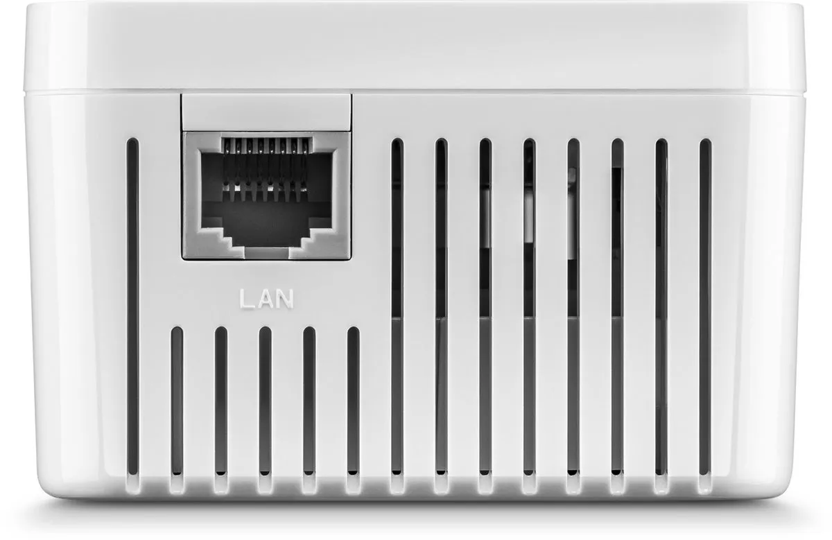 Devolo WiFi 6 Repeater 3000 - 8960