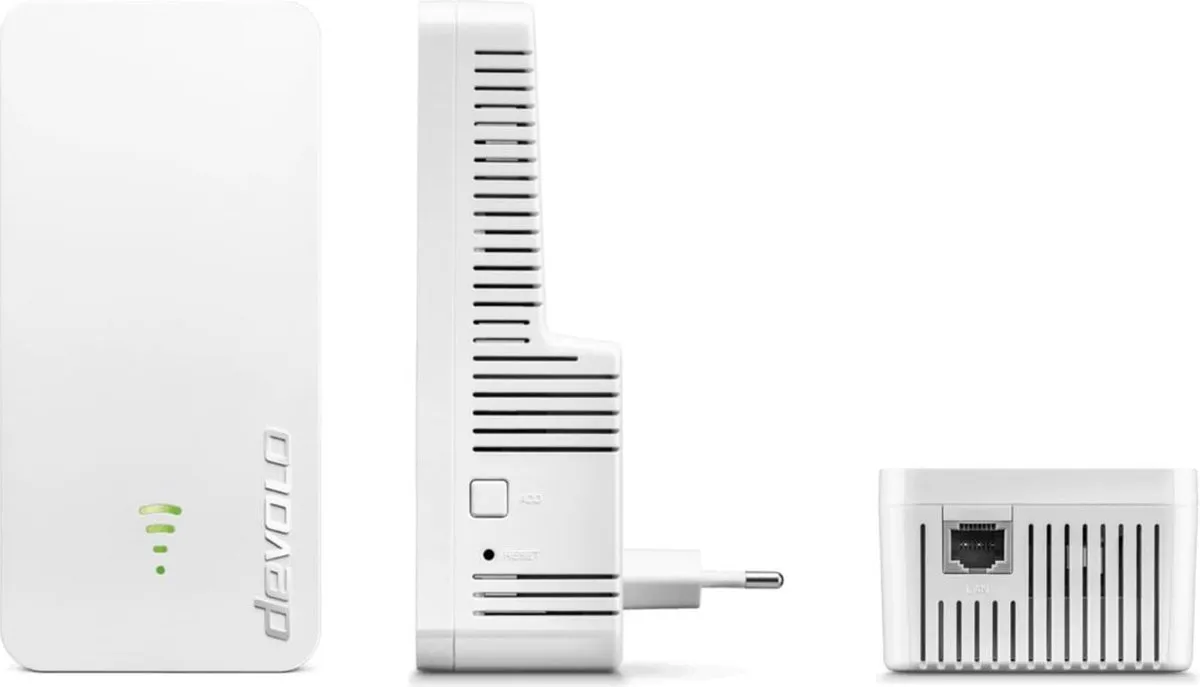 Devolo WiFi 6 Repeater 3000 - 8960