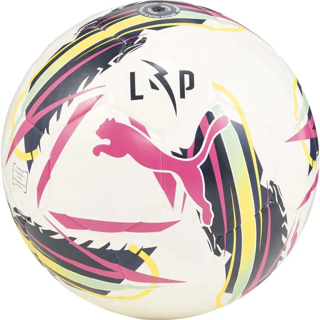 PUMA Orbita Liga Portugal Hyb Voetbal 5