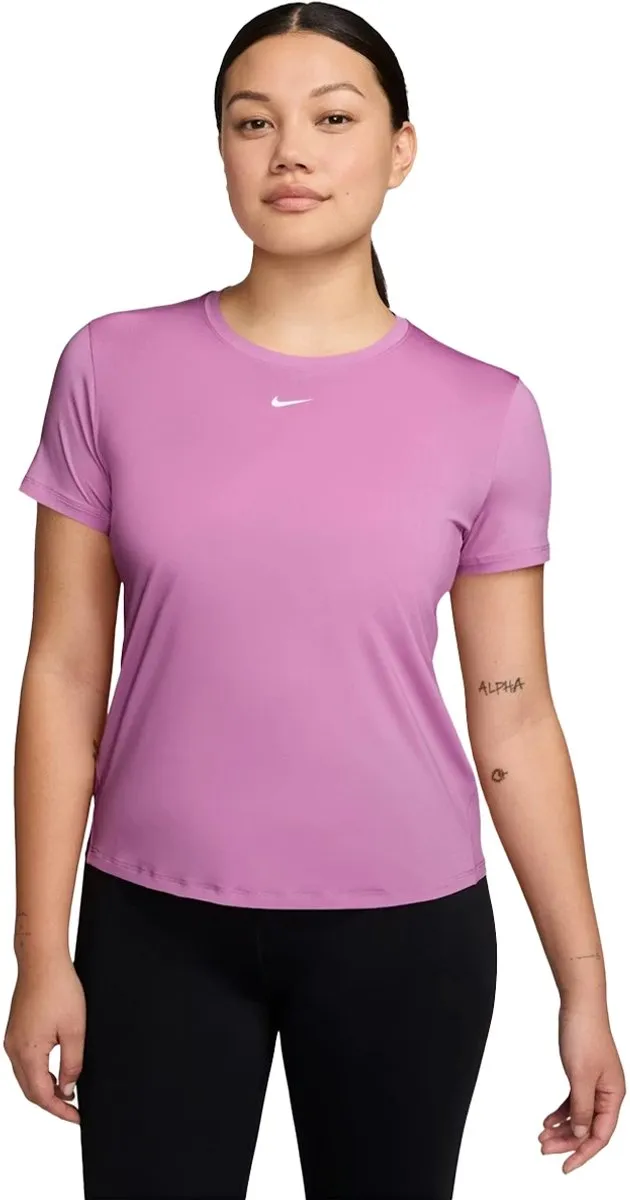 Nike W NK One Classic DF SS Top