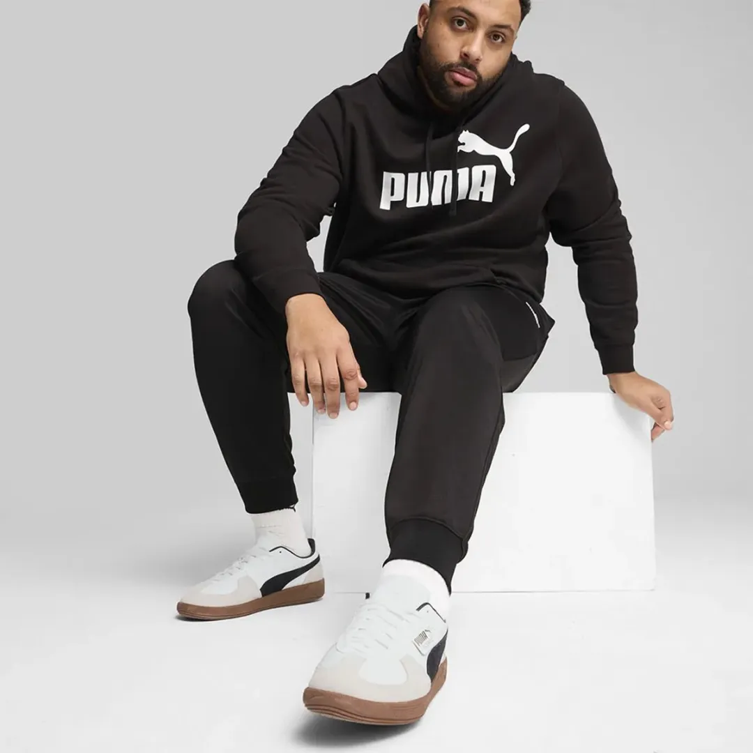 PUMA ESS No.1 Logo Poly Pants 682648 - Trainingsbroek M - Puma Black