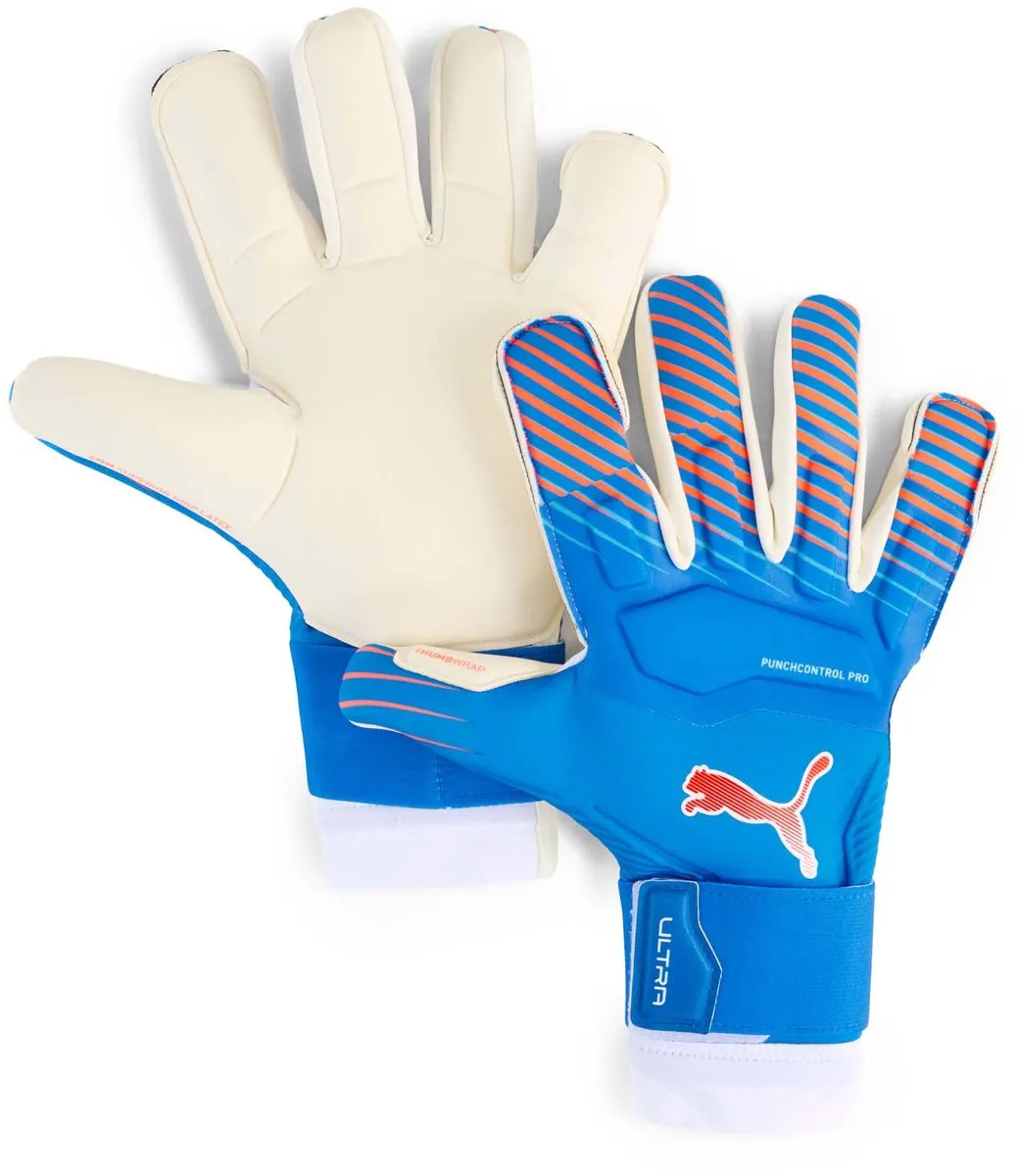 PUMA Ultimate Hybrid Handschoenen
