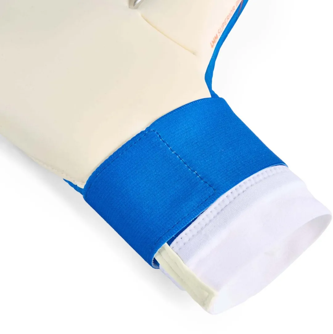 PUMA Ultimate Hybrid Handschoenen - Blauw