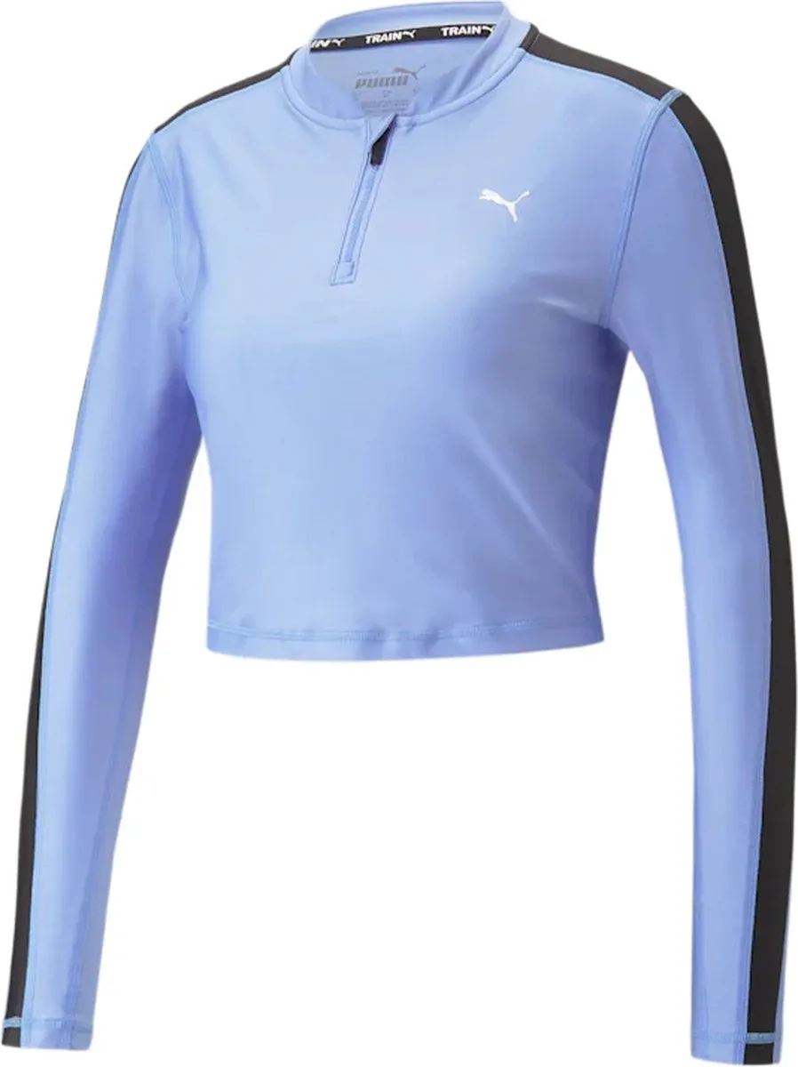 PUMA Fit Eversculpt Trainingstop Dames