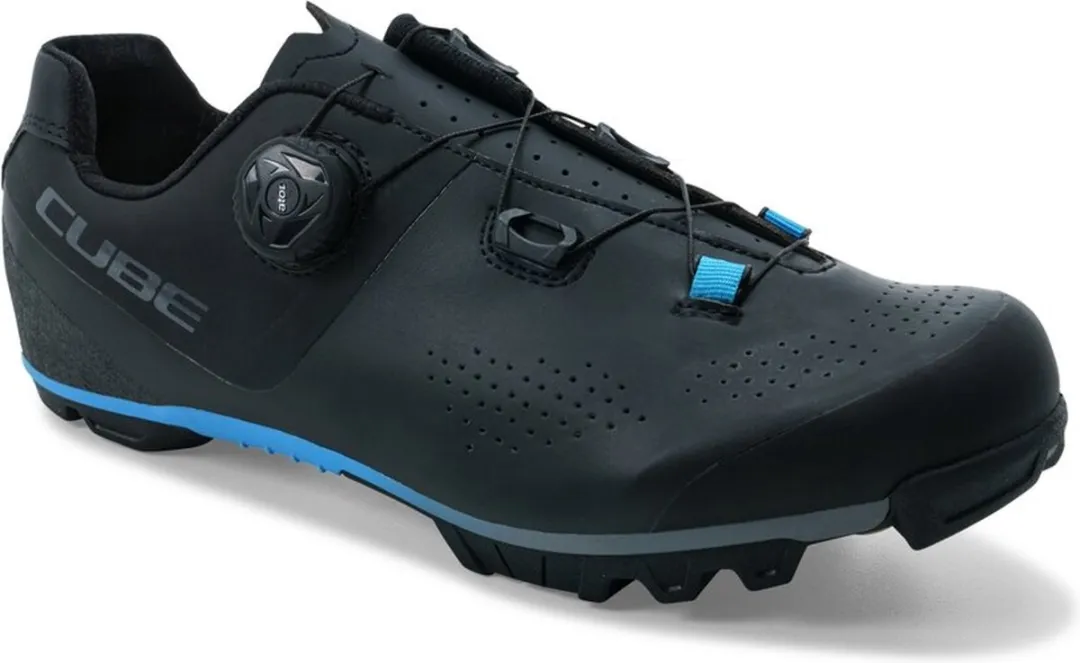 Cube MTB Peak Pro Raceschoenen
