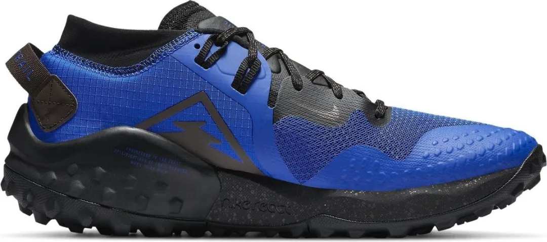 Nike Wildhorse 6 Trailhardloopschoenen 40.5