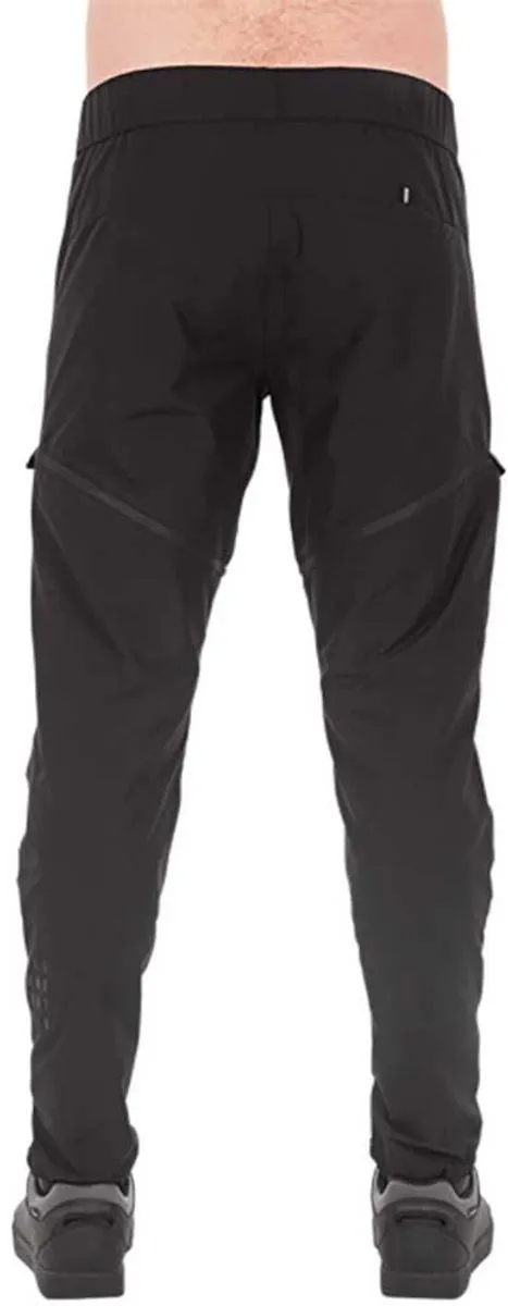 Cube AM Zip Off Pant XXL - Zwart