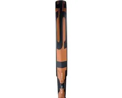 Adidas Cross It Ctrl 2026 Padelracket - Zwart/Goud