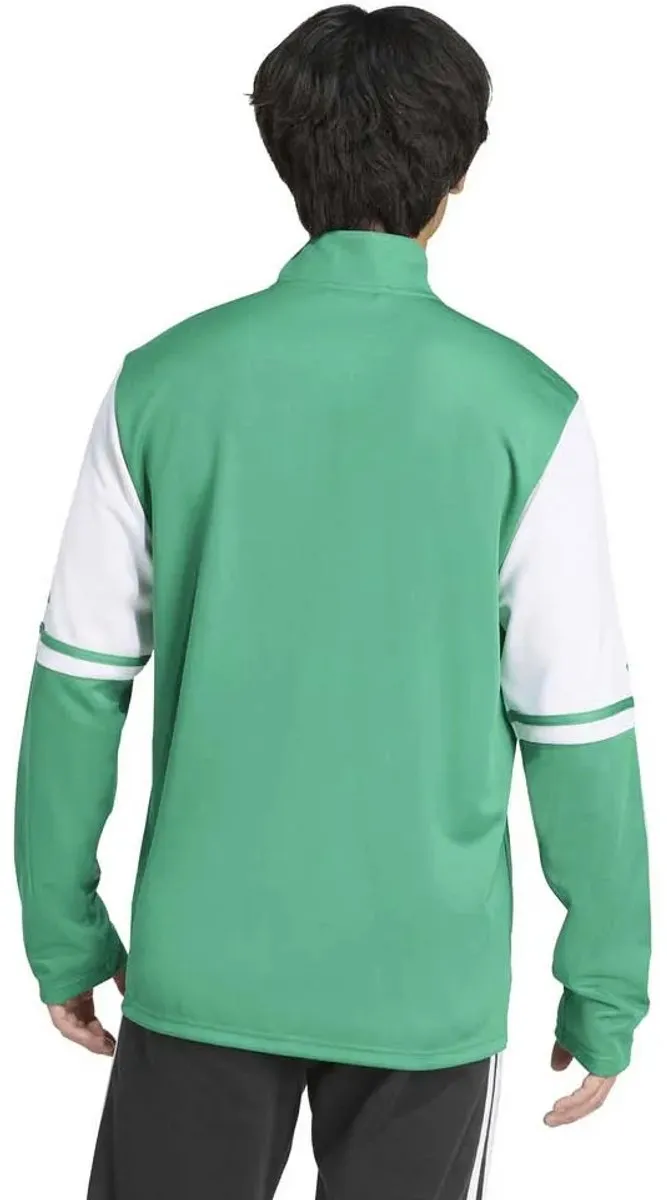 adidas Squadra 25 Training Trainingsjack - S - Team Green