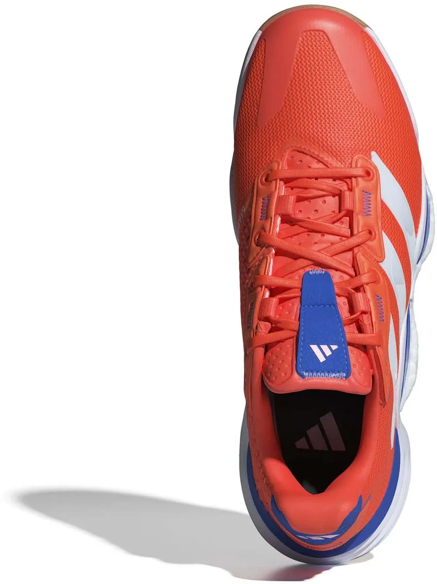 Adidas Sport Stabil 16 Volleybalschoenen 46.5 - Oranje