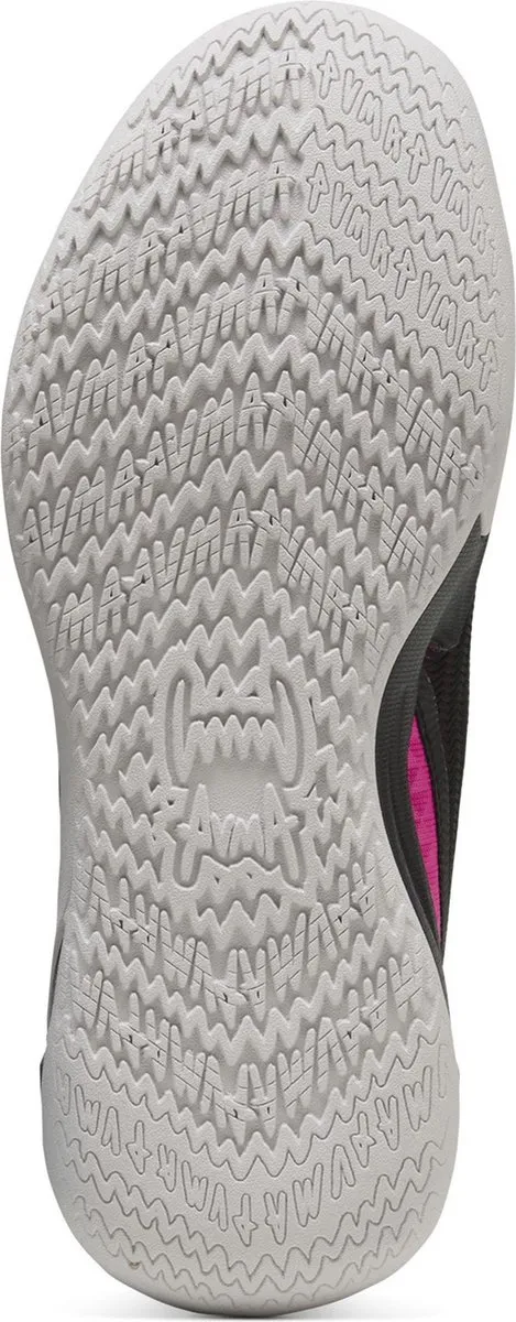 PUMA DAGGER Basketbalschoenen 311353 01 - Bont - Maat 43
