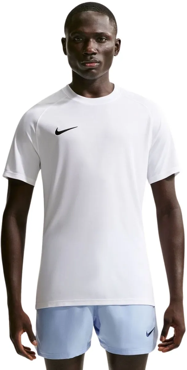 Nike Team T-shirt Heren Dri-FIT Park VIII