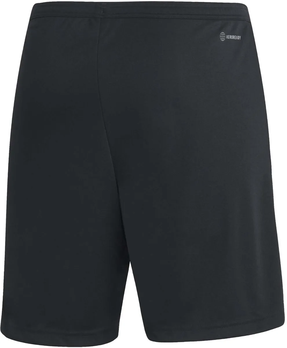 adidas Performance Entrada 22 Short H57504 - XS - Zwart