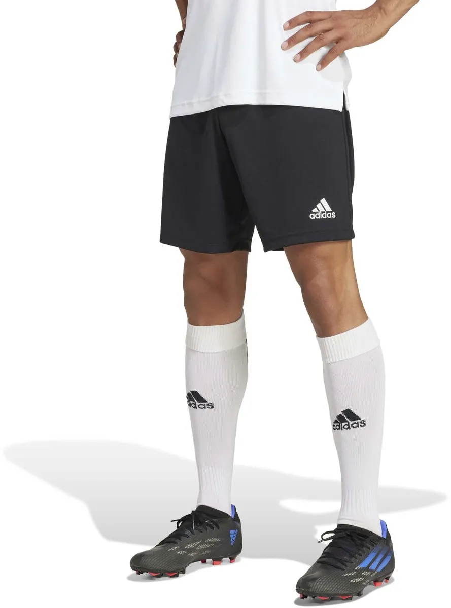 adidas Performance Entrada 22 Short H57504 - XS - Zwart