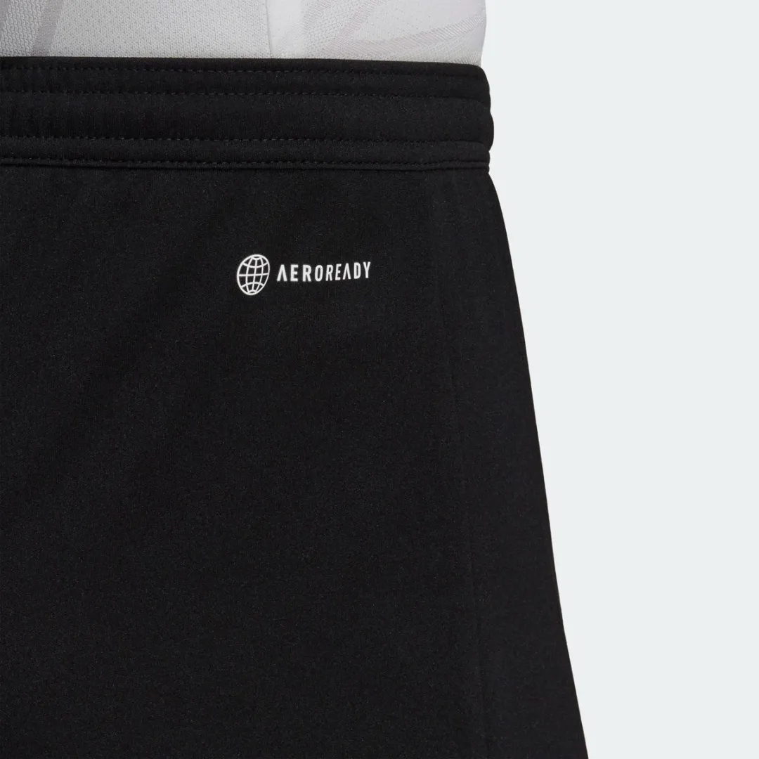 adidas Performance Entrada 22 Short H57504 - XS - Zwart