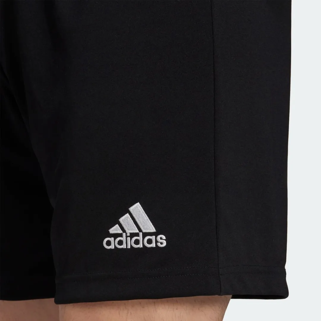 adidas Performance Entrada 22 Short H57504 - XS - Zwart