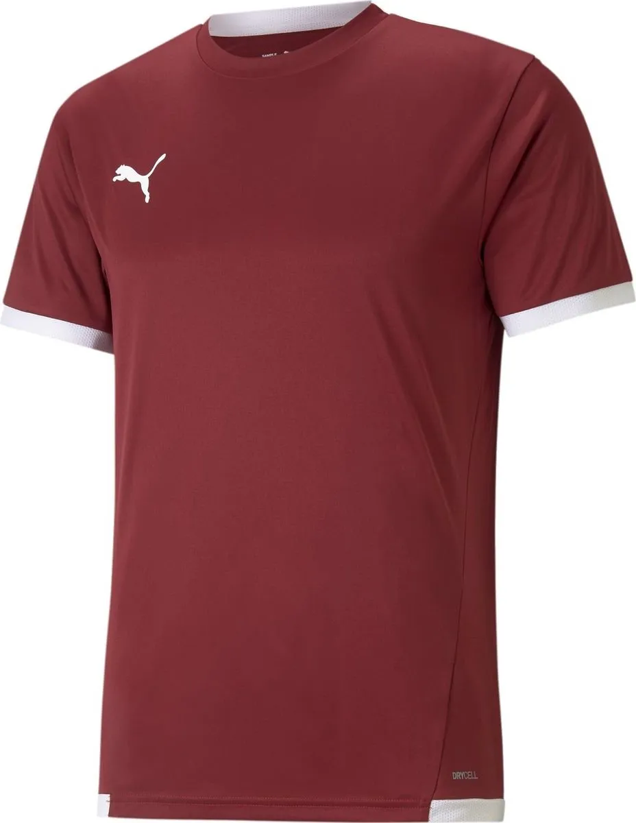 PUMA Teamliga Shirt Heren
