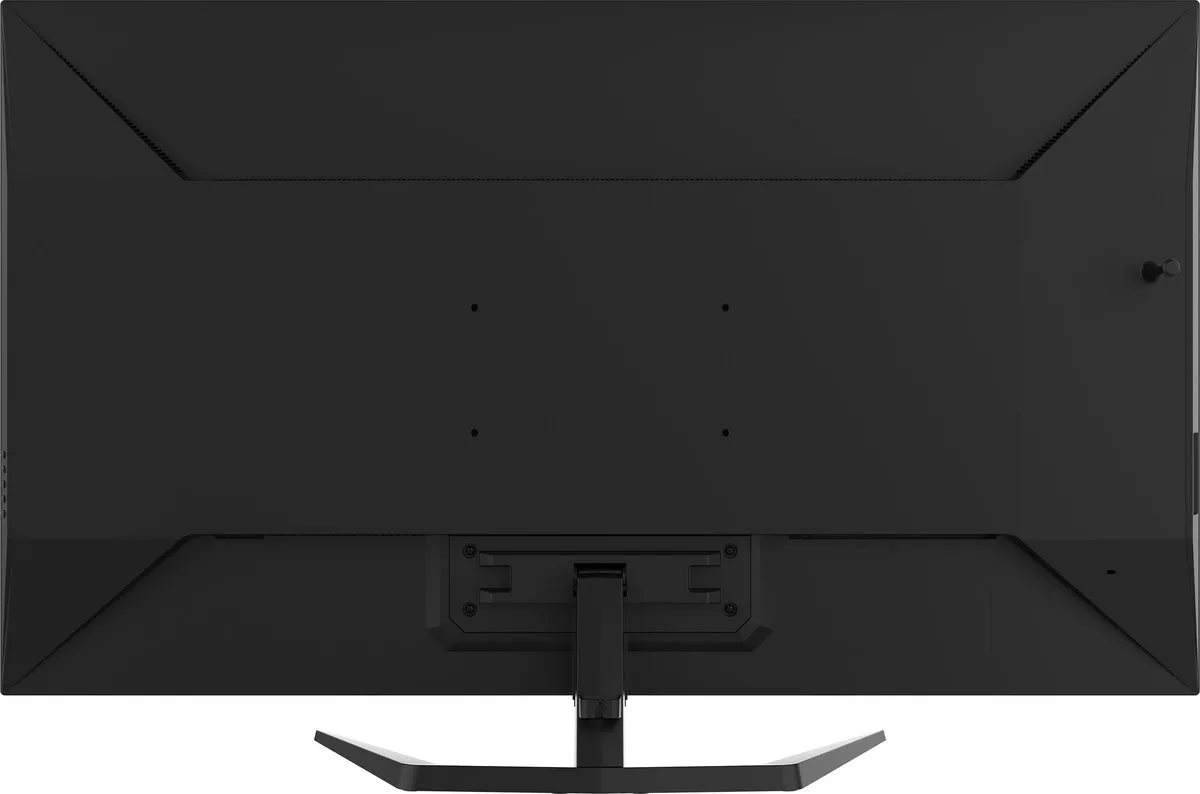 iiyama ProLite X4373UHSU-B1 43 inch Monitor - 4K VA - USB-Hub 4x - afbeelding 3 van 6
