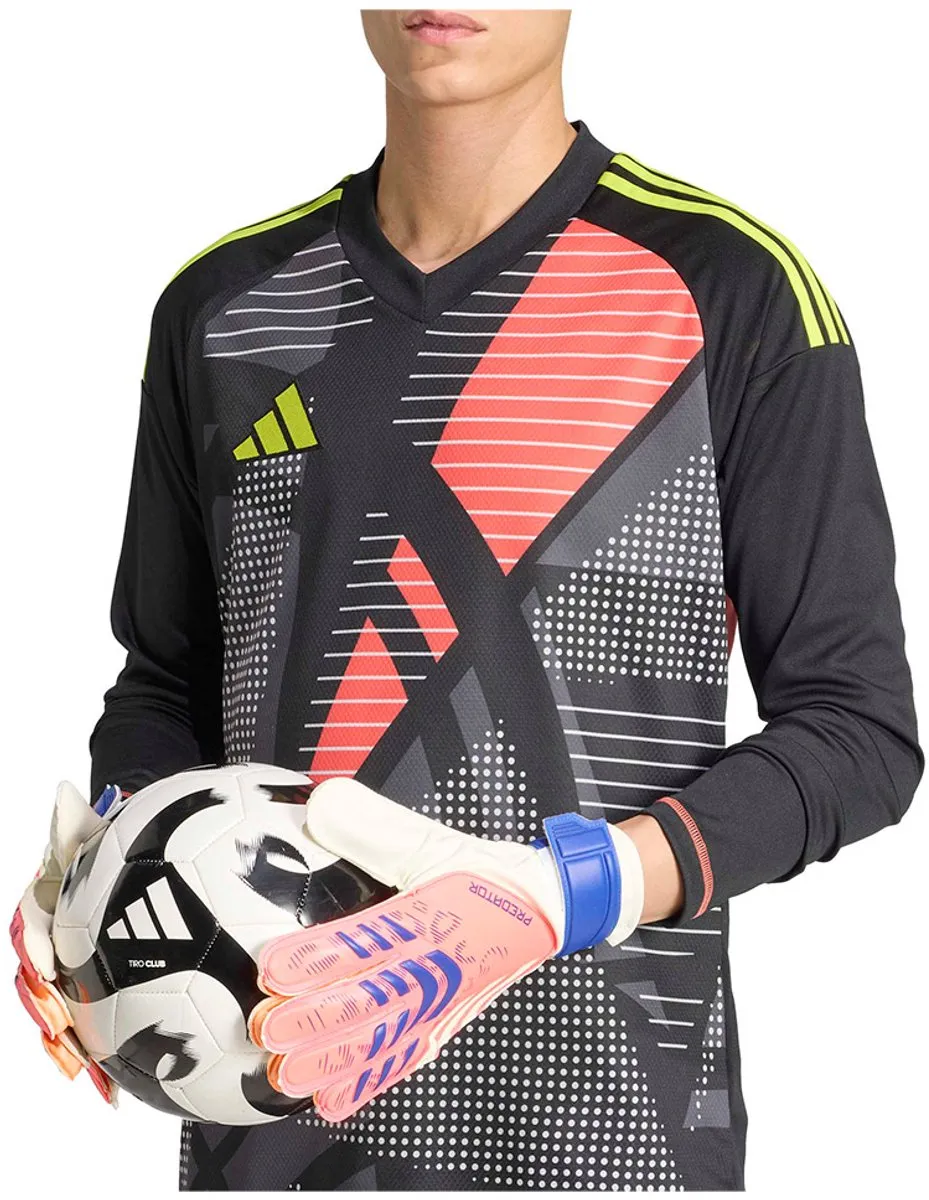 Adidas Predator Training Keepershandschoenen Roze 7