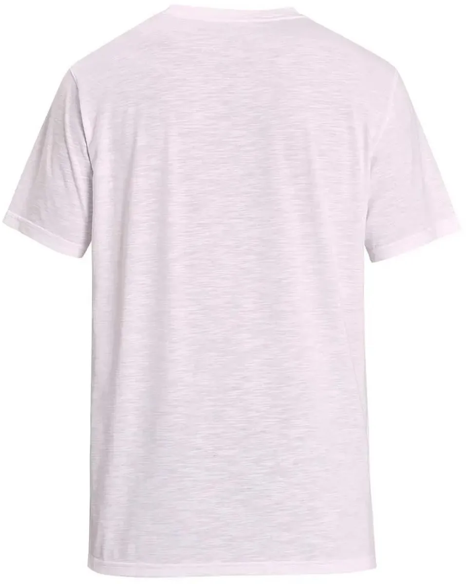 PUMA Performance Graphic T-shirt Wit L
