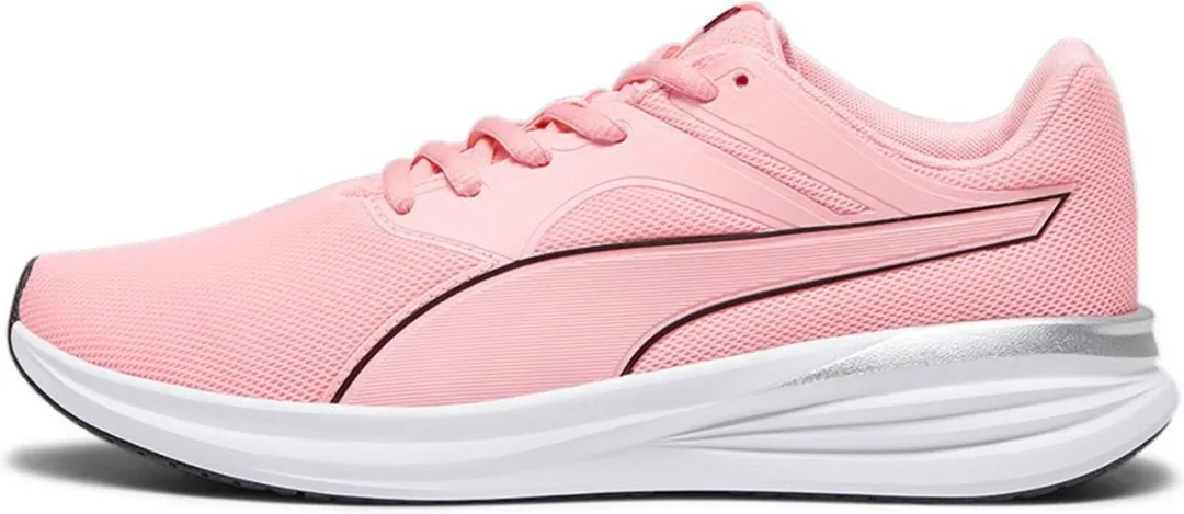 PUMA Transport Hardloopschoenen - Blauw - EU 39