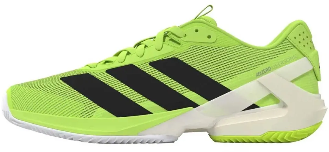 Adidas Adizero Ubersonic 5 Clay Court Schoenen