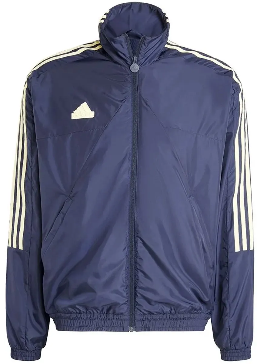 adidas House Of Tiro Trainingsjack Legend Ink M