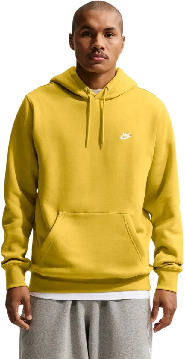 Nike Club BB Heren Sweater