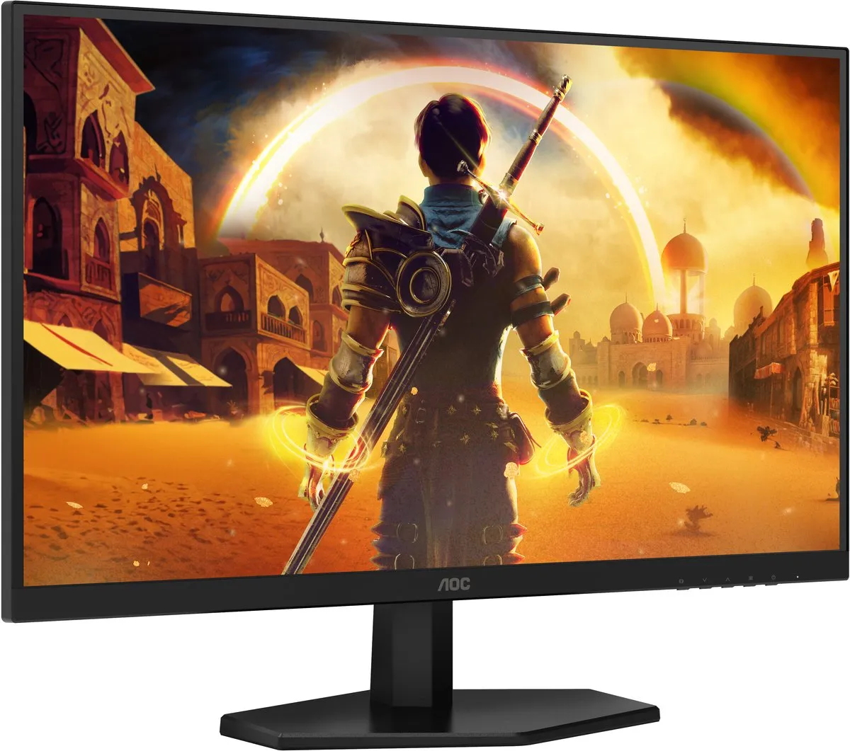 AOC Q27G42ZE Gaming Monitor 27" 240Hz