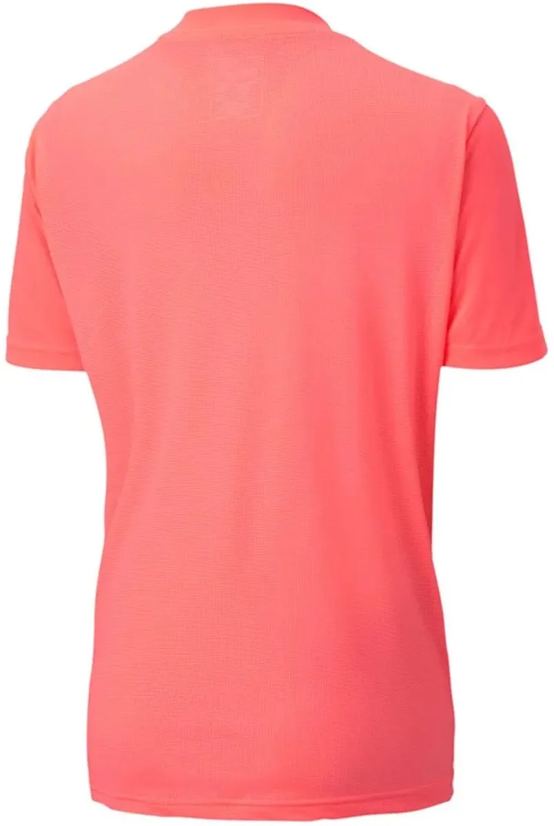 PUMA Nxt Graphic Core T-shirt - 146/152 - Rood