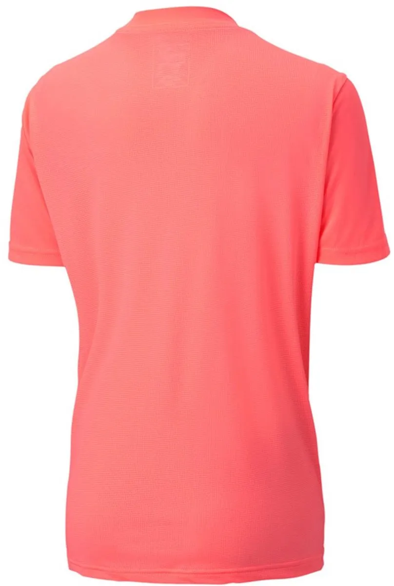 PUMA Nxt Graphic Core T-shirt - 146/152 - Rood