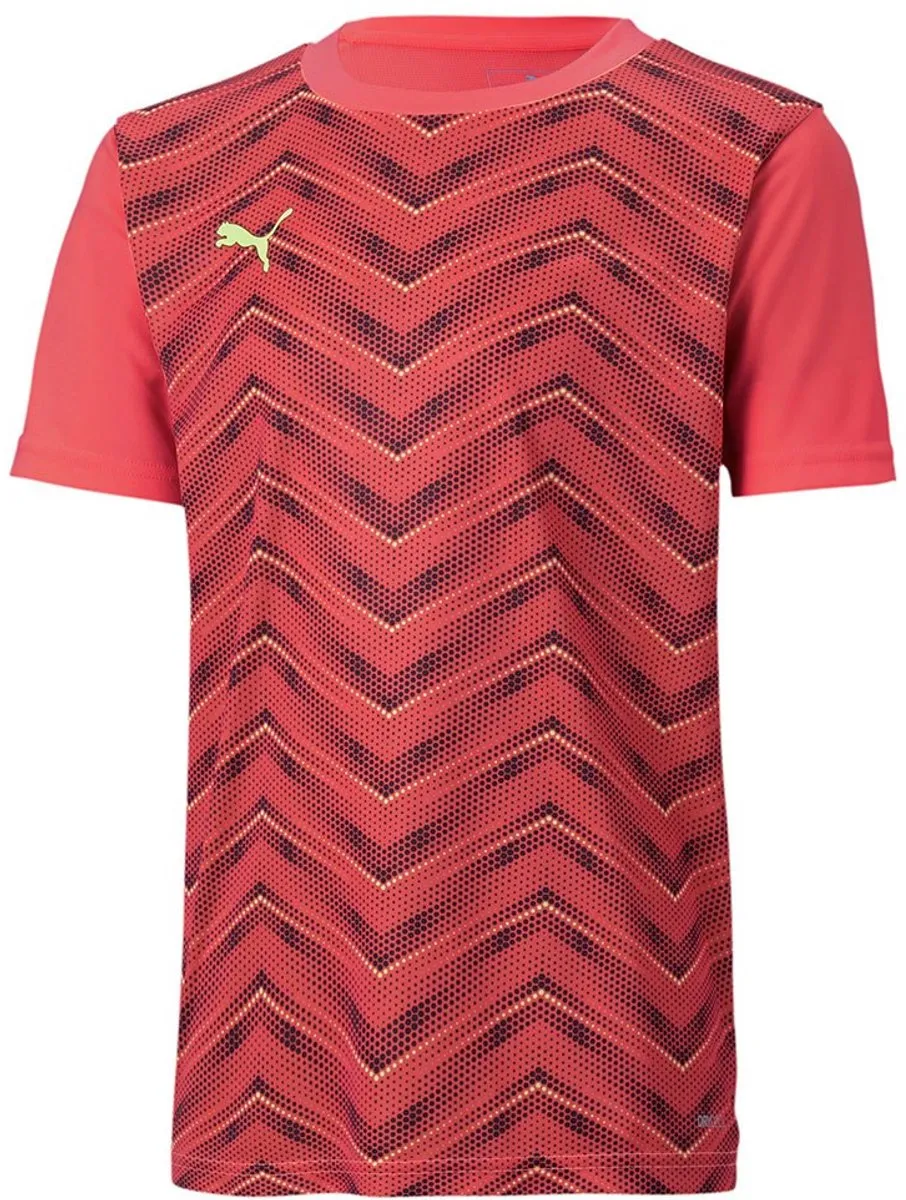 PUMA Nxt Graphic Core T-shirt