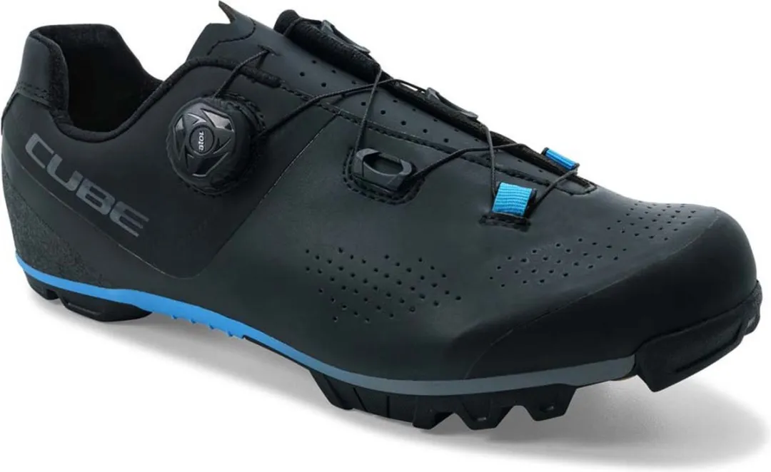 Cube Peak Pro MTB-schoenen 37