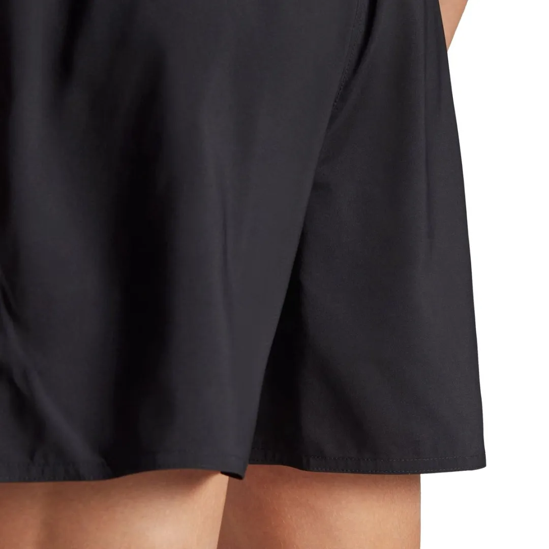adidas CLX Korte Zwemshort IA5390 - Zwart - 2XL