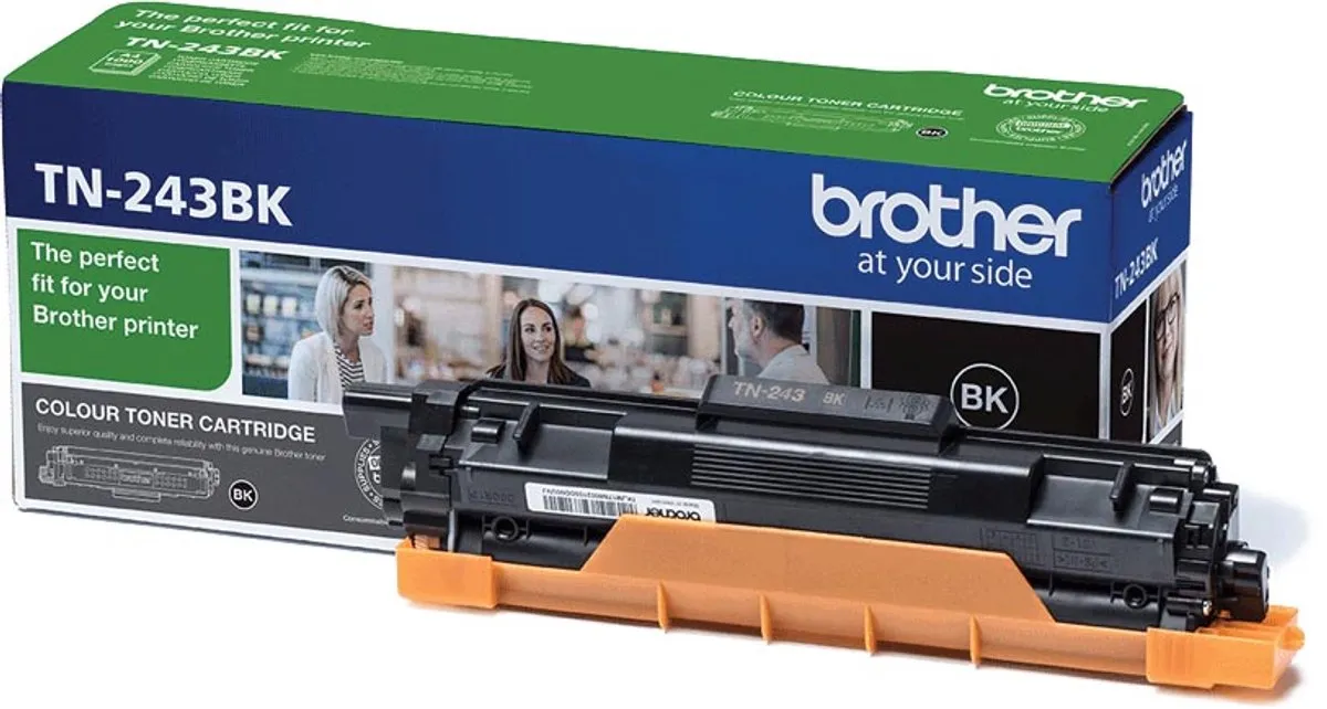 Brother TN-243BK Toner