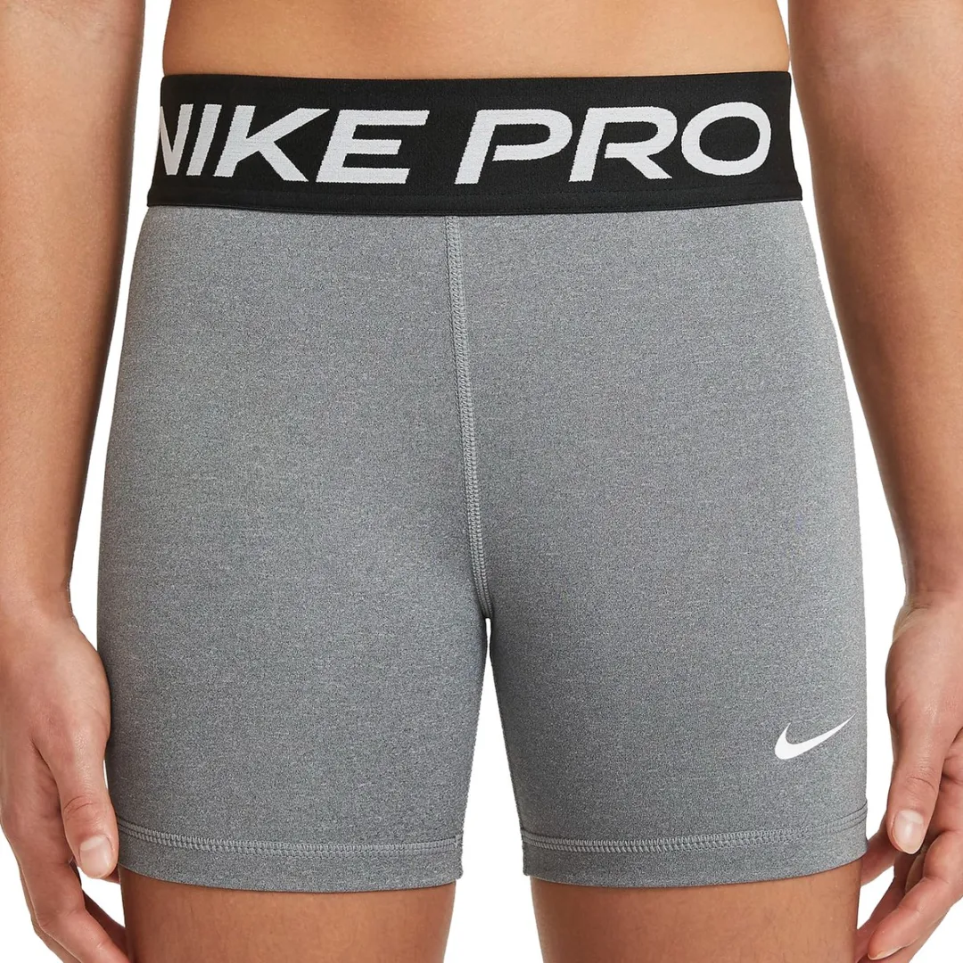 Nike Pro Short Junior DA1033-091