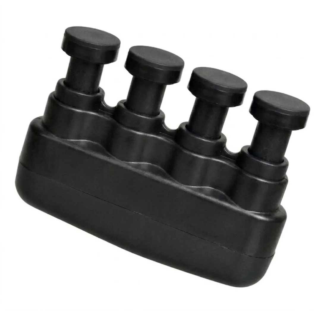 NUVEX Zwart Vingertrainer