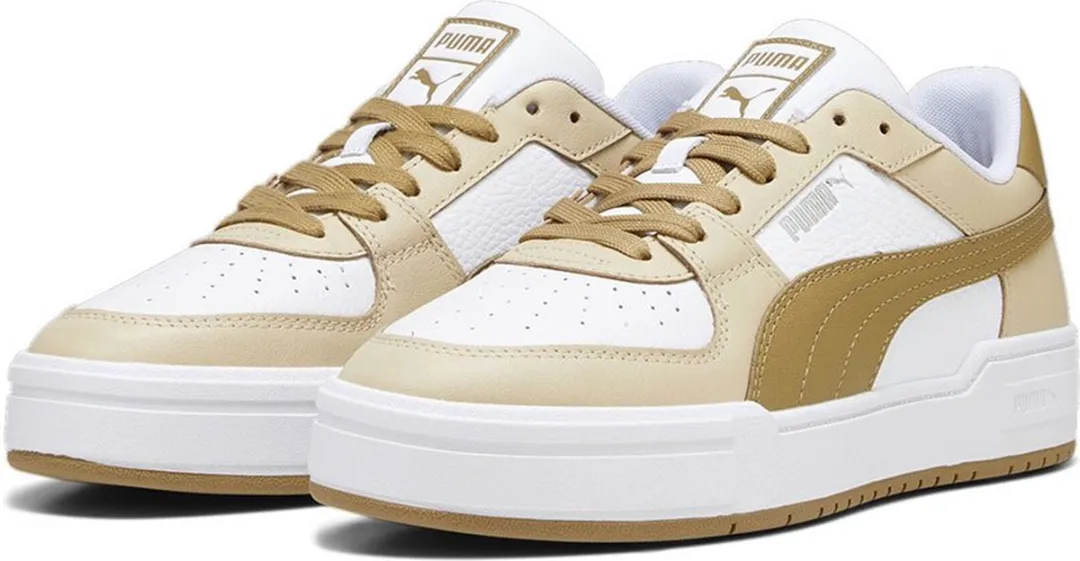 PUMA CA Pro Classic Sneakers - Wit - Maat 44