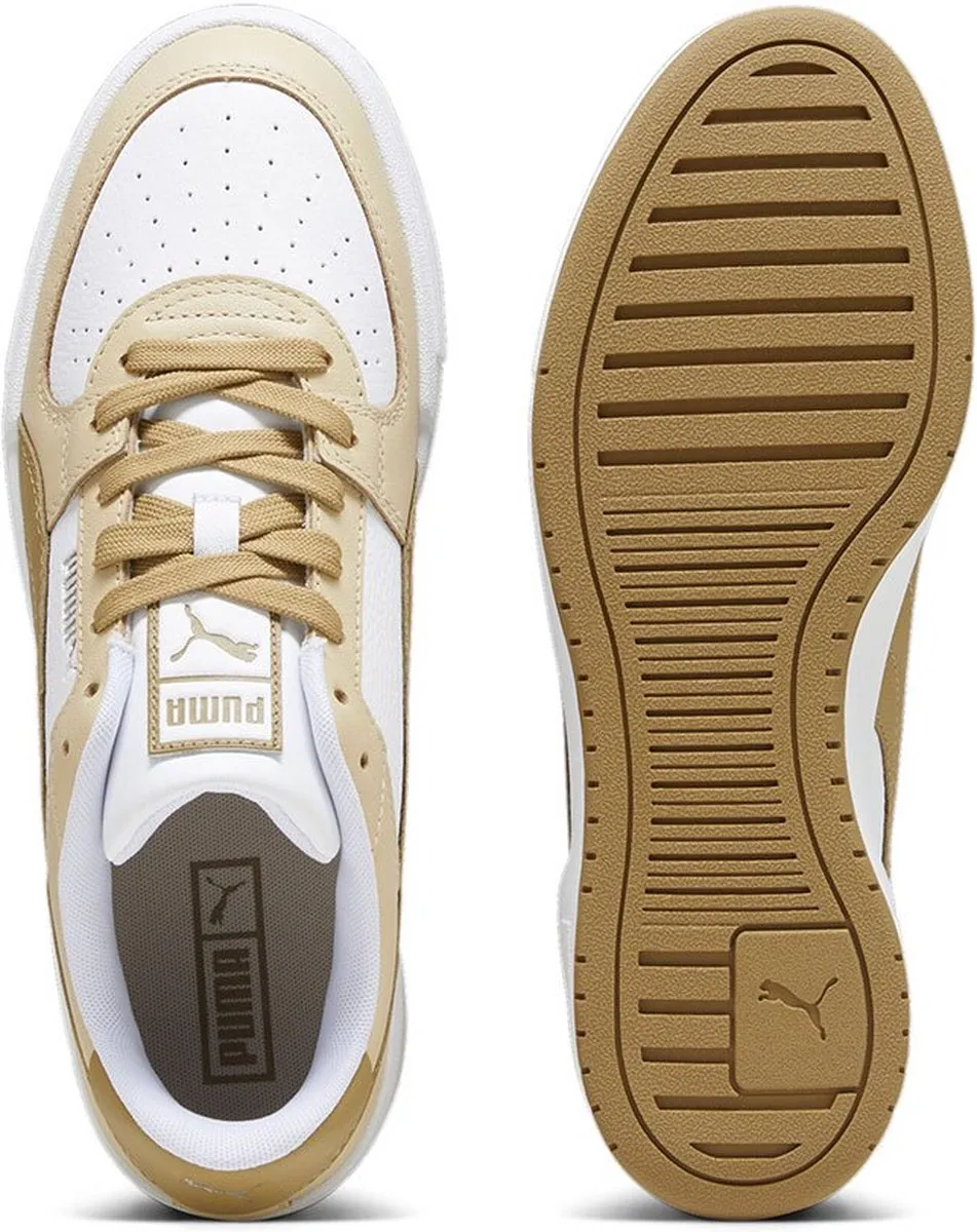 PUMA CA Pro Classic Sneakers - Wit - Maat 44