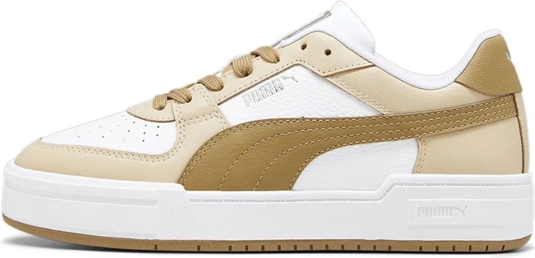 PUMA CA Pro Classic Sneakers - Wit - Maat 44