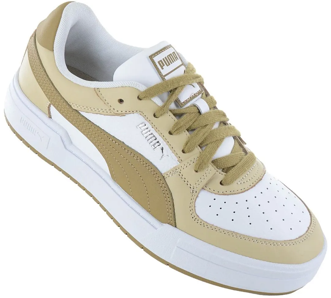 PUMA CA Pro Classic Sneakers - Wit - Maat 44