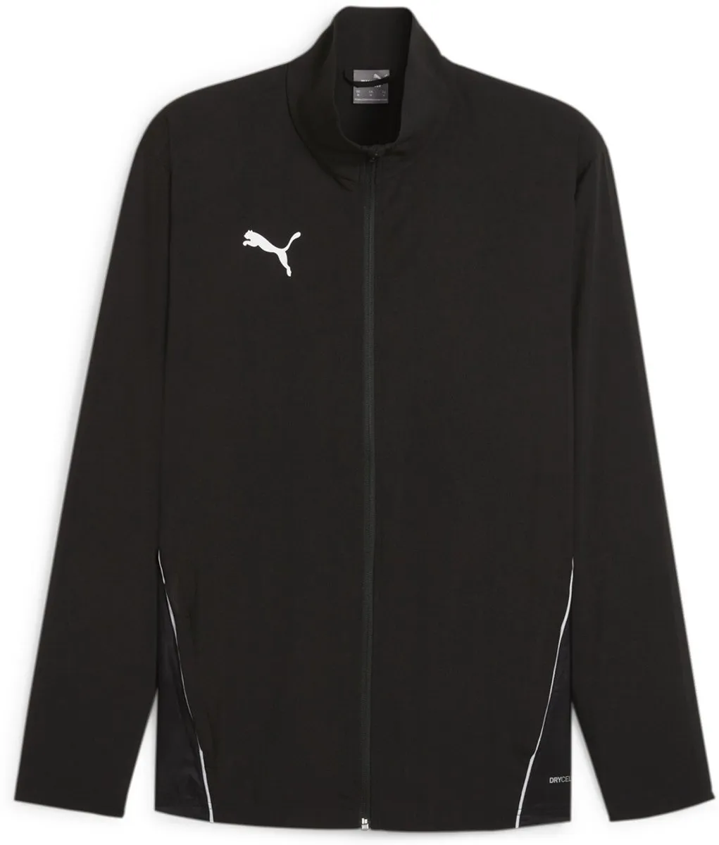 PUMA TeamGoal Sideline Jacket 658622