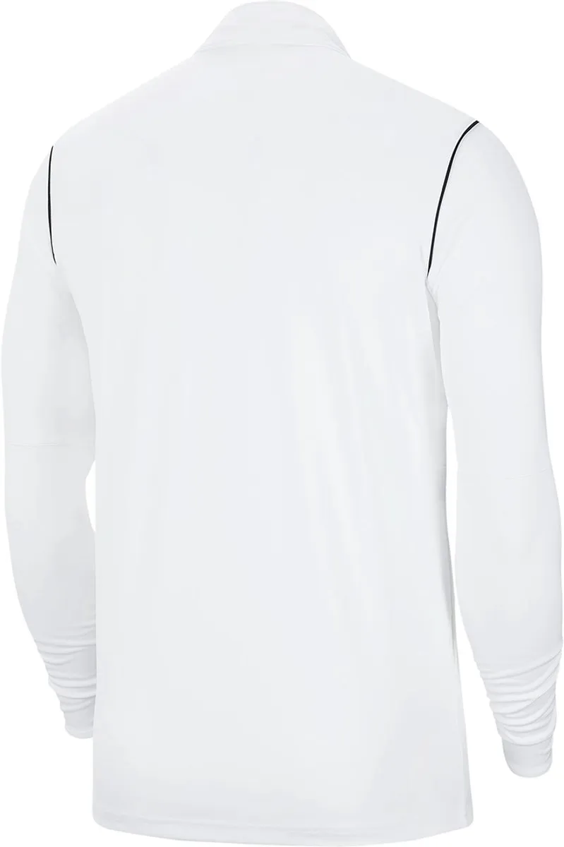 Nike Dry Park 20 Trainingsjack Kinderen XS - Wit