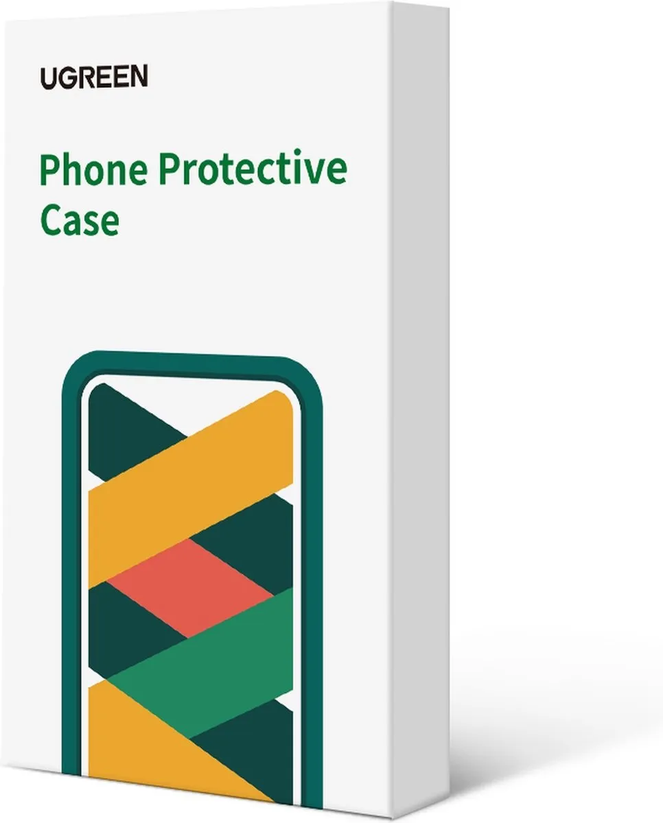 Ugreen iPhone 14 Plus Hoesje LP626 - Zwart - afbeelding 3 van 6