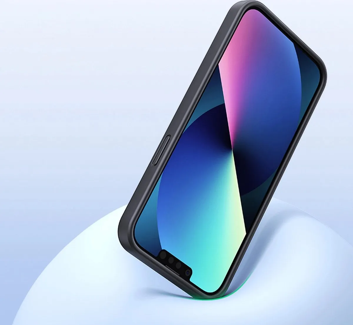 Ugreen iPhone 14 Plus Hoesje LP626 - Zwart - afbeelding 6 van 6