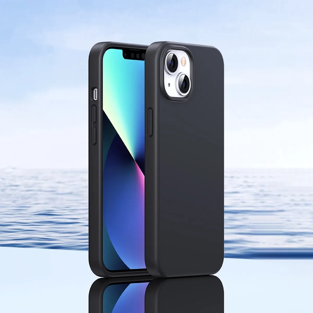 Ugreen iPhone 14 Plus Hoesje LP626