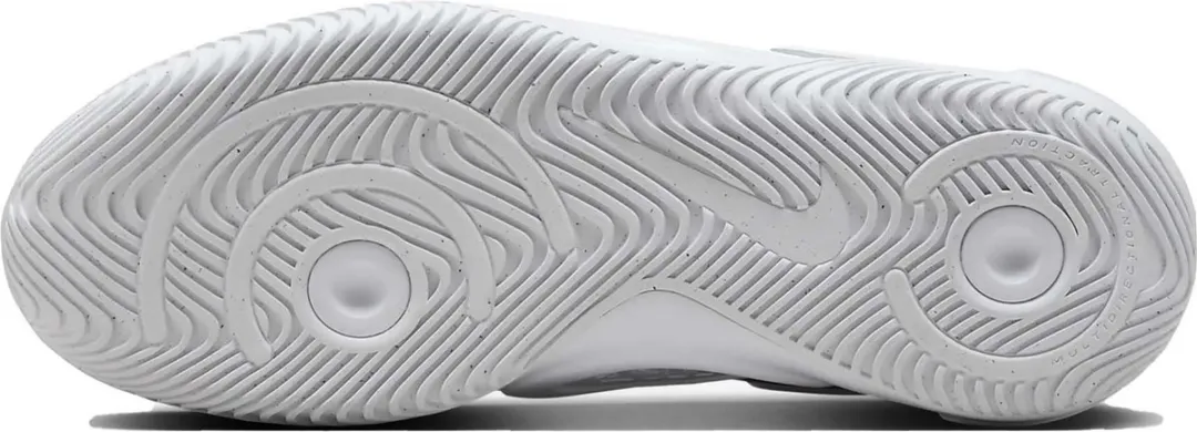 Nike Hyperquick Volley Vrouwen - fn4678-102 - Wit