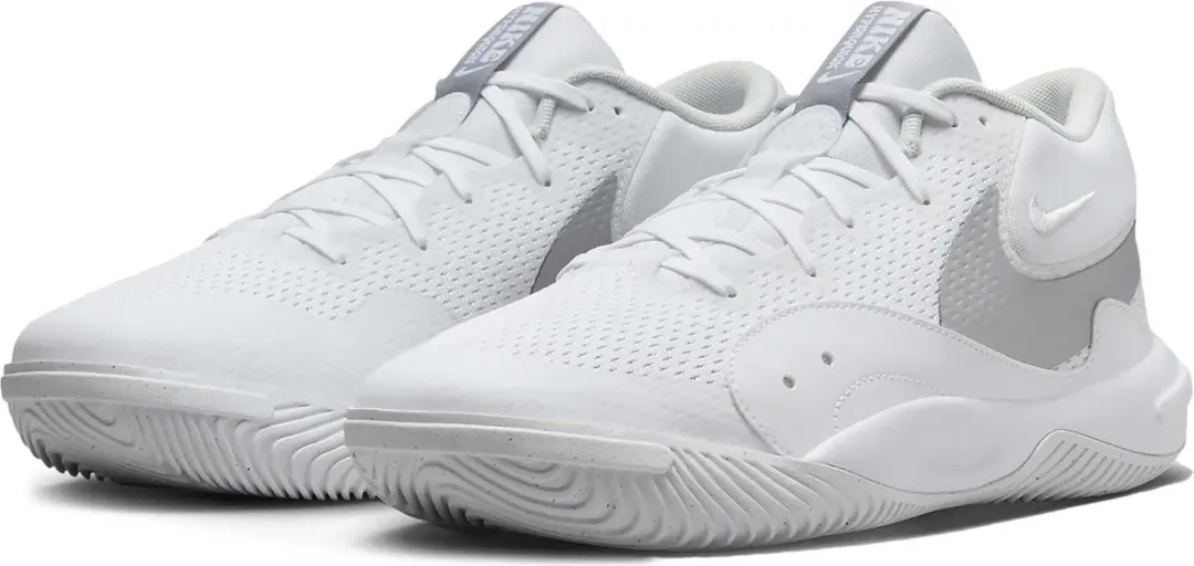 Nike Hyperquick Volley Vrouwen - fn4678-102 - Wit